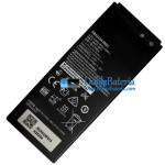 Batería para Huawei HB4342A1RBC SCL-TL00 AL00 [Batería de repuesto]